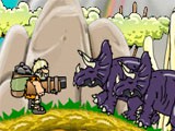 Caveman Run