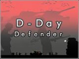 D- Day Defender