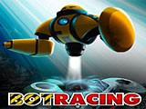 Bot Racing