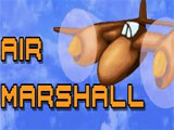 Air Marshall