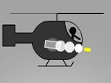 Stickman Sam 4