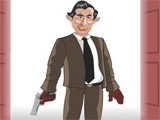 007 Charles