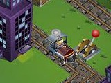 ChooChoo