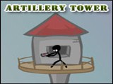 Artillery Tower