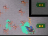 Maggot Blaster 500