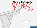 Stickman Madness 3