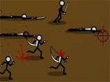 Stick Defense