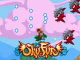SkyFyre