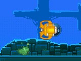 Aquanaut