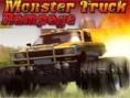 Monster Truck Rampage