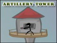 Artillery Tower