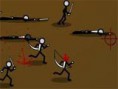 Stick Defense