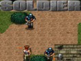 Soldier