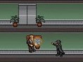 Matrix Rampage