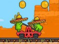Off The Rails